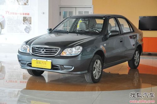 2011��ȫ��ӥ�����ɽ�1.3L�ֶ�ʱ���͢�