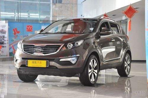 2014����������2.0L�Զ����� DLX