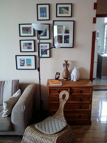 80������3.9��DIY��װ80ƽʱ��3��