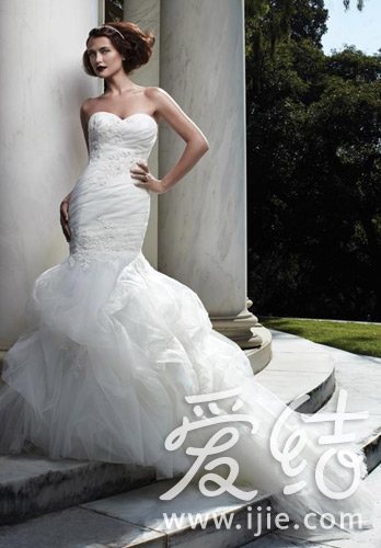 Casablanca Bridal���ר������Ļ�ɴ